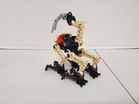 LEGO BIONICLE: Zesk (8977) Complete 🔥