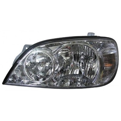 Rechtes Frontscheinwerfer Gehäuse Für Kia Carnival 2001-2006 OEM 0K54E51030