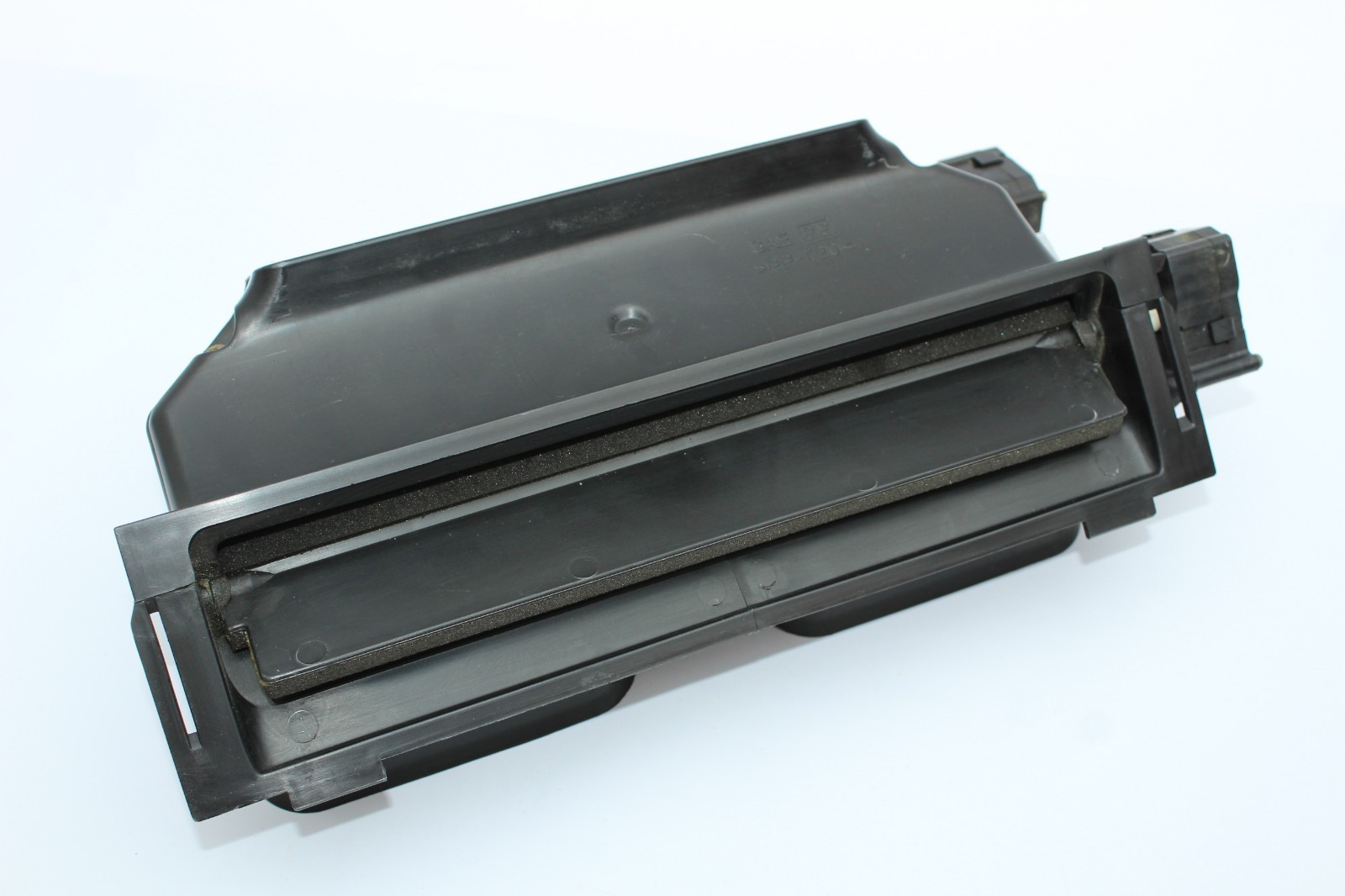 2003-2012 Bentley Continental GT GTC Front Dash Center Heater Air Vent Housing