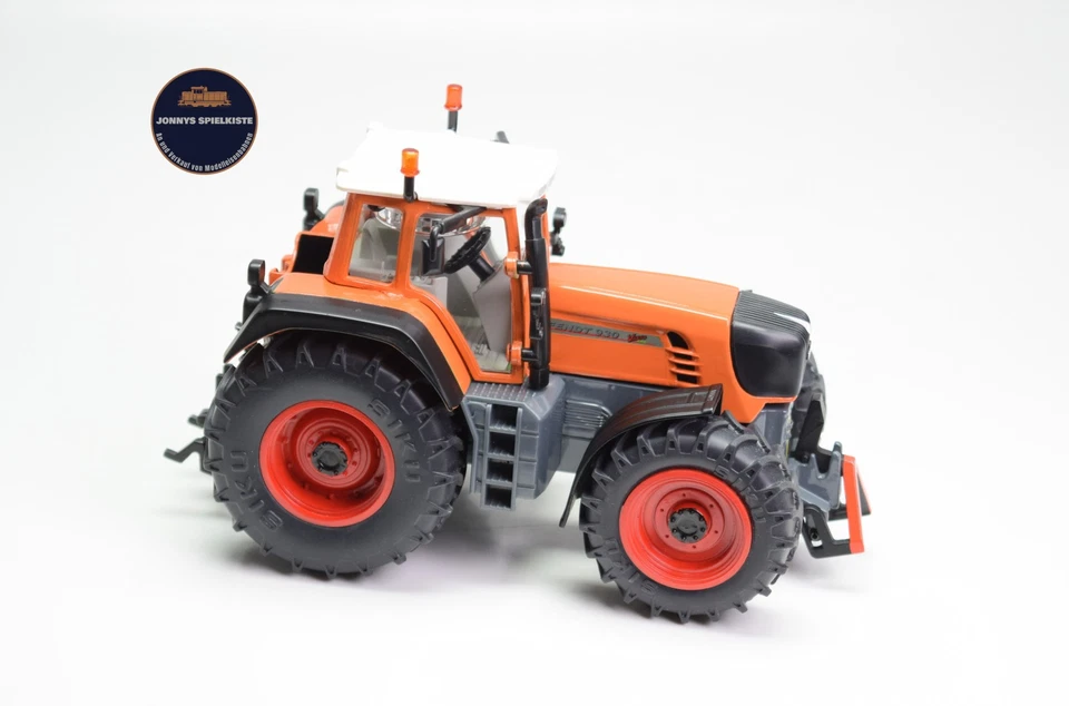 Siku Control 1:32 - Traktor Fendt 930 Vario - AP 418 - Bild 2 von 4