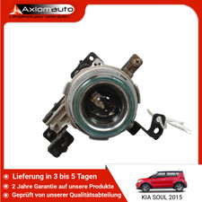 🇩🇪 LINKS NEBELSCHEINWERFER ➤ KIA SOUL 08- 92201E4010 ♻️