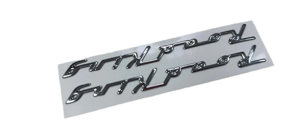 Calcomanía adhesiva carenado carrocería compatible para Harley Road King Foto 4 de 4