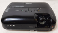 Epson EX70 H285A LCD Projector - HDMI/3LCD/WXGA/EX Series - 84 Lamp Hours