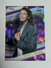 2025 Topps Chrome Sapphire Disney Checklist Guide in-content 29