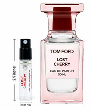  Single Tom Ford Lost Cherry 1.5ML EDP Sample Spray -Free Shipping