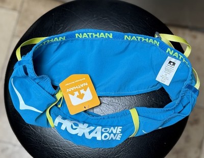 Hoka Nathan Process Waist Pack Men s S/M Hoka One One Nathan