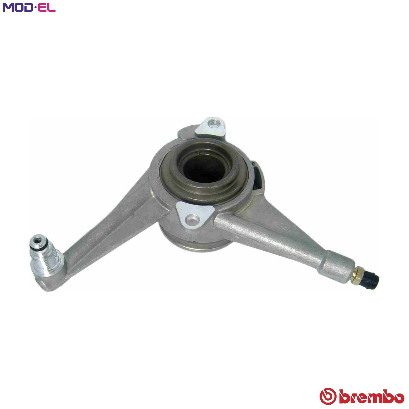 2x ✅Fits BREMBO HAMULCE E 85 023 CLUTCH CENTRAL SLAVE CYLINDER ⭐UK Seller⭐ - Image 9