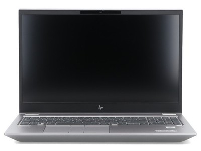 HP ZBook Fury 15 G7 i7-10850H 32GB/1TB Quadro T2000 Max-Q Klasse A Win 11 Pro