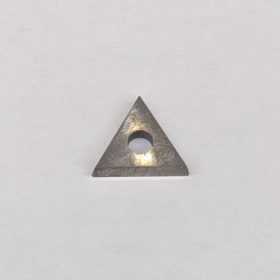 Criterion Carbide Insert 3/8'' Inscribed Circle C6 Grade TP 61 13361 USA