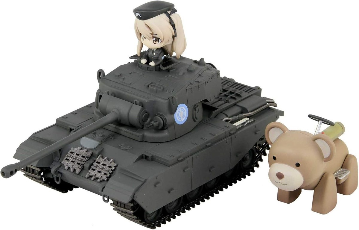 テレビ village soldier s-l400.jpg