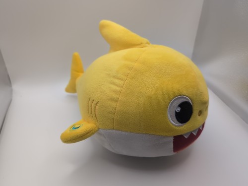 Baby Shark Pinkfong Sing &