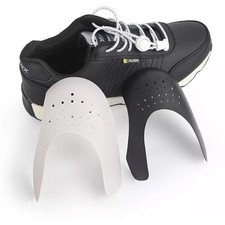 NEW anti crease protector support wrinkle recovery sneakers shoes 2 pair B116