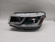 Volkswagen Taos Headlight Head Light Driver's Left LED 2021 - 2023 BB6