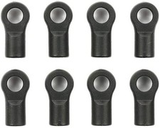 TAMIYA No.1868 OP.1868 Open Type 5mm reinforced adjuster (8 medium) 54868