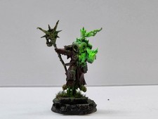 Games Workshop Warhammer 40K Chaos Space Marines Master of Possession