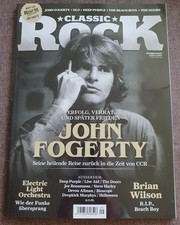 Classic Rock - 142 - September 2025 - mit Roc...