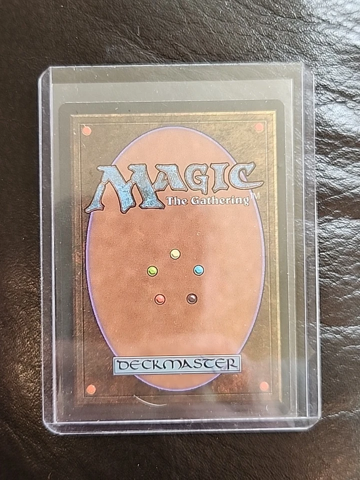 MTG: Alliances: Phelddagrif - Image 2 of 2