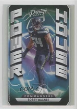 2024 Panini Prestige Power House Bobby Wagner #PH-BWR