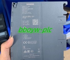1PCS Brand New SIEMENS 6ES7551-1AB01-0AB0 Moudle   Fastshipping  free tax
