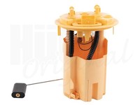 Sensor Kraftstoffvorrat Hüco 133241 FüR Peugeot 206 2A SW 2E Van 406 8B Break 8E