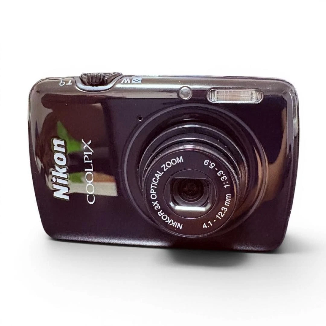 nikon s01 products for sale | eBay