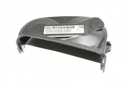 Abdeckung Steuerkette Stirndeckel  04C109108E UP! 1,0 44KW CHYA Original Skoda