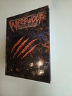 Werewolf Apocalypse hardback (2000 NOT PoD) FREE US MEDIA MAIL — photo 2