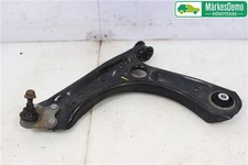 ORIGINAL Querlenker vorne unten vorne links SEAT IBIZA Mk IV ST (6J8, 6P8)  2016