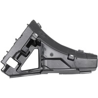 Diederichs 1456262 Halter, StoßStange Vorne Rechts FüR Ford Transit Custom V362