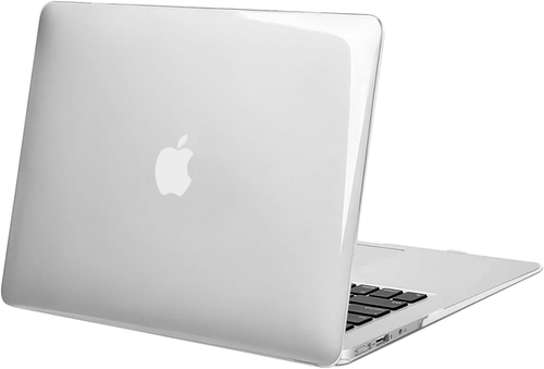 Compatible with Macbook Air 13 Inch Case Older Version (Models: A1466/A1369, 201 - 第 11/12 張圖片