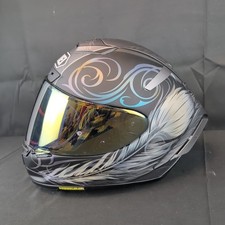 Size M SHOEI Multicolor Motorcycle Powersports Helmets for sale