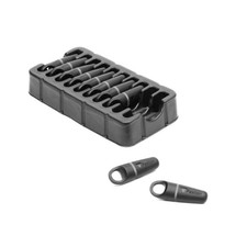 Paxton Access Net2 Proximity Keyfob 695-644-US 10 Pack Black
