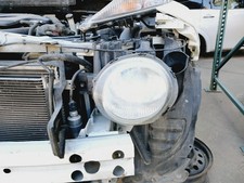 11-14 NISSAN Juke Driver Left Headlight OEM 260601KM0A