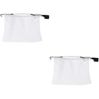 2pcs Früchte pflücken Fänger V-förmige Blades Früchte Picker Fruchtfrucht ohne