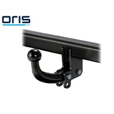 Anhängevorrichtung ORIS Fix ORIS 201-301