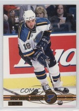 2000-01 Pacific Gold 12/50 Stephane Richer #351 0a4