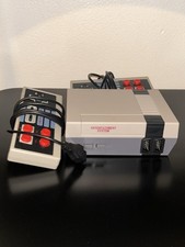 Mini NES Style Retro Game Console w/ 2 Contro...