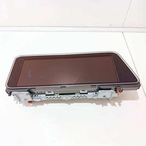 Schermo/display/display Lexus RX 450H 2010 8329048112 BOS95195 - Foto 5 di 6