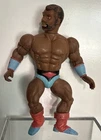 Clamp Champ He-Man Masters of the Universe MOTU 1985 Mattel Vintage Figure