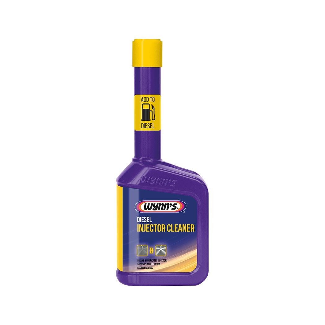 Wynn's Injector Cleaner for Diesel Engines - 325ml WY51668 - Image 12