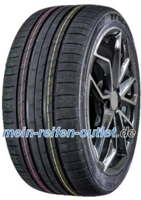 Tracmax X Privilo RS-01 Plus 275/30 R21 98Y XL