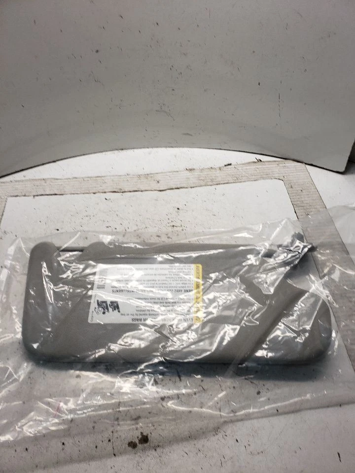 Parasol Driver VIN W cuarto dígito limitado compatible con 06-16 IMPALA 1396454 Foto 3 de 4