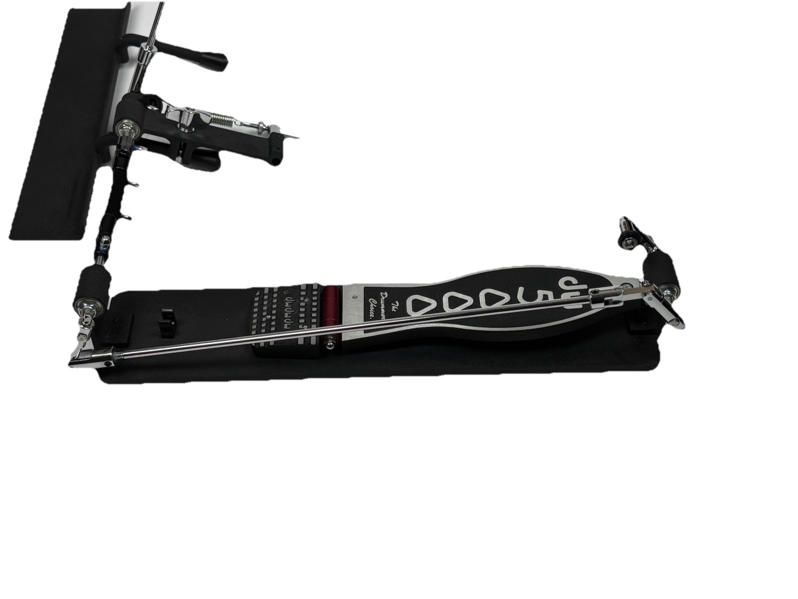 DW 5000 Series DirectLink Cajon Pedal READ