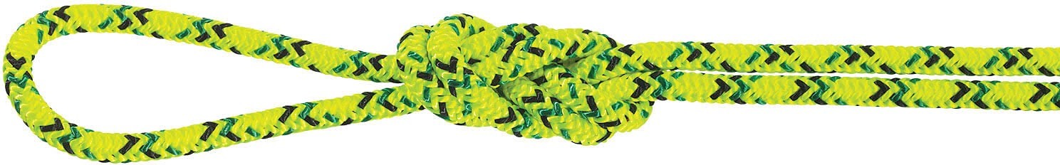 Maxim New England 5mm Prusik Cord 300 футов - Прочная динамичная альпинистская веревка для 31190₽