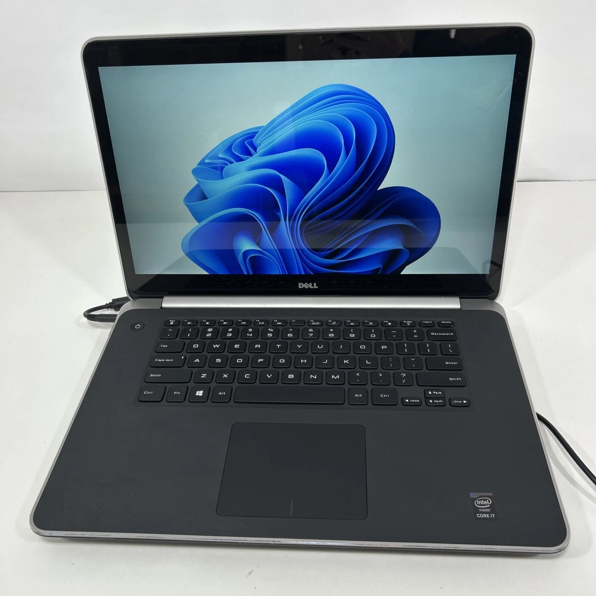 Dell Intel Core i7 4th Gen. PC Laptops & Netbooks 256 GB SSD