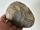 AMAZING CRIB MOUND CACHE BLADE FROM SPENCER CO INDIANA, FOUND BY ART GERBER