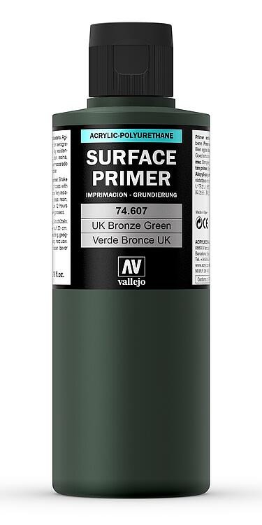 Val74607 - Av Polyurethane - Primer Uk Bronze Green 200Ml 8429551746076 - Image 4