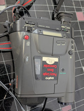 Sanyo Video Kamera Camcorder  VM - ES 99P