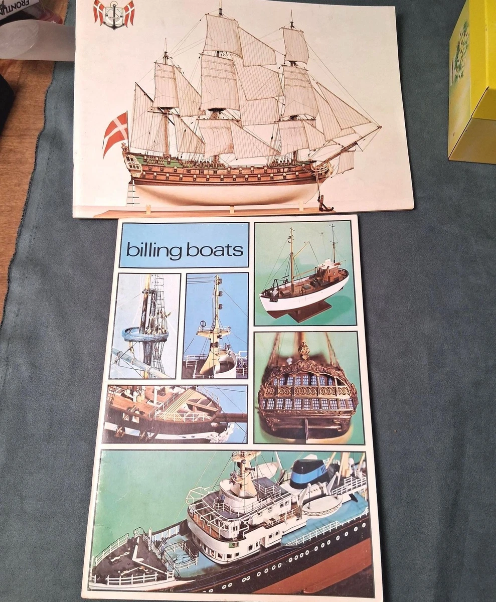 Billing Boats for sale | eBay