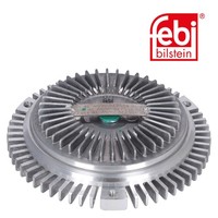 Febi Bilstein LüFterkupplung - Fendt - Fendt - G11720004010, G117200040110